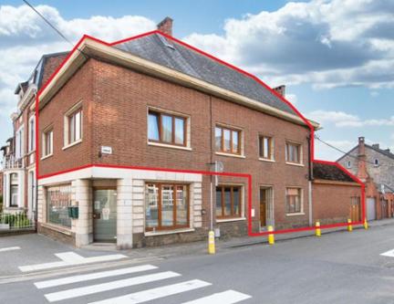 Vente en viager. Maison AKBR7K à Namur Ciney miniature