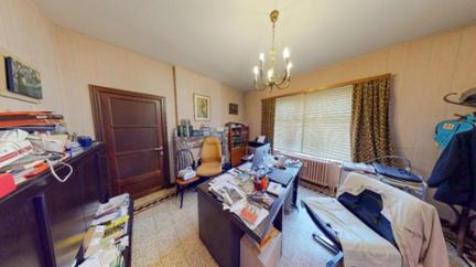 Vente en viager. Maison AKBR7K à Namur Ciney miniature