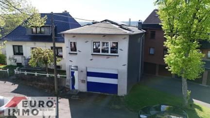 Vente en viager. Appartement AKNTVZ à Liège Eupen miniature