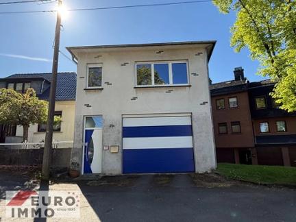 Vente en viager. Appartement AKNTVZ à Liège Eupen miniature