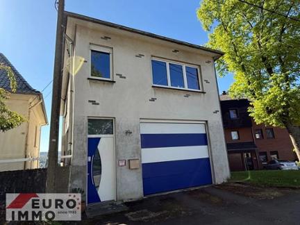 Vente en viager. Appartement AKNTVZ à Liège Eupen miniature