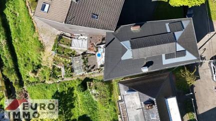 Vente en viager. Appartement AKNTVZ à Liège Eupen miniature