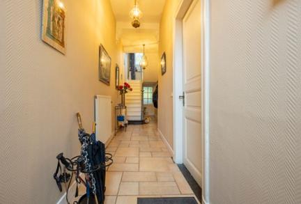 Vente en viager. Maison AN3REG à Liège Comblainau-Pont, Poulseur miniature