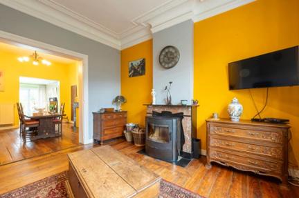 Vente en viager. Maison AN3REG à Liège Comblainau-Pont, Poulseur miniature