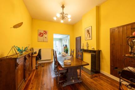 Vente en viager. Maison AN3REG à Liège Comblainau-Pont, Poulseur miniature