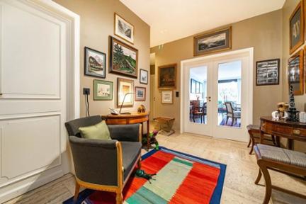 Vente en viager. Appartement ANFZ6D à Liège Spa miniature