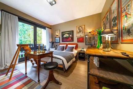 Vente en viager. Appartement ANFZ6D à Liège Spa miniature