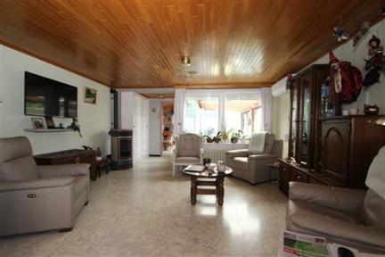 Vente en viager. Maison AP38IE à Hainaut TOURNAI miniature