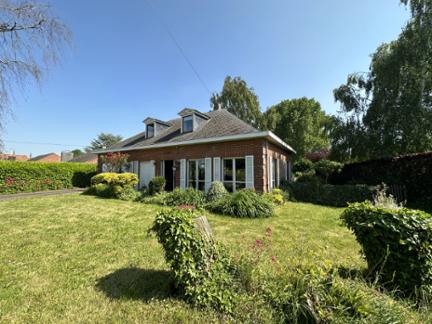 Vente en viager. Maison APCS7X à Hainaut Leuze-En-Hainaut miniature