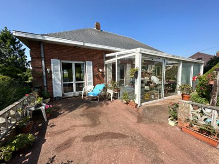 Vente en viager. Maison APCS7X à Hainaut Leuze-En-Hainaut miniature