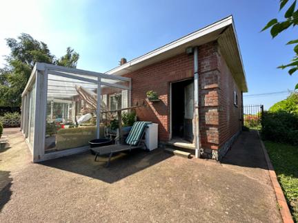 Vente en viager. Maison APCS7X à Hainaut Leuze-En-Hainaut miniature