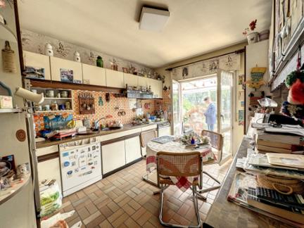 Vente en viager. Maison APCS7X à Hainaut Leuze-En-Hainaut miniature