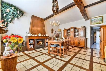 Vente en viager. Maison APF4ZG à Liège AMPSIN miniature