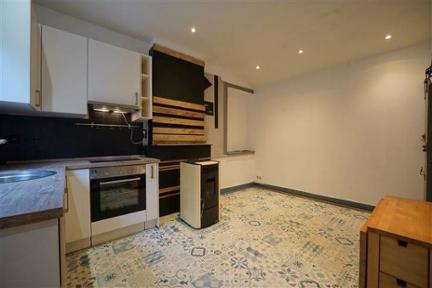 Vente en viager. Maison APQGKF à Liège SERAING miniature