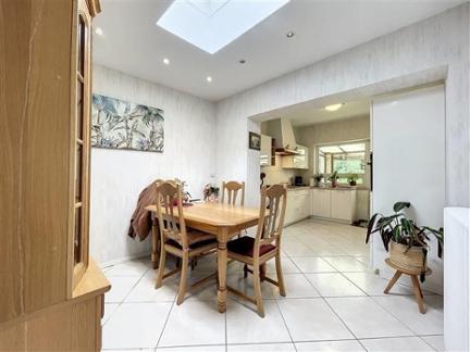 Vente en viager. Maison ARPKQP à Brabant Wallon Nivelles miniature