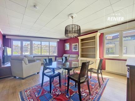 Vente en viager. Appartement AV50BJ à Bruxelles BERCHEM-SAINTE-AGATHE miniature