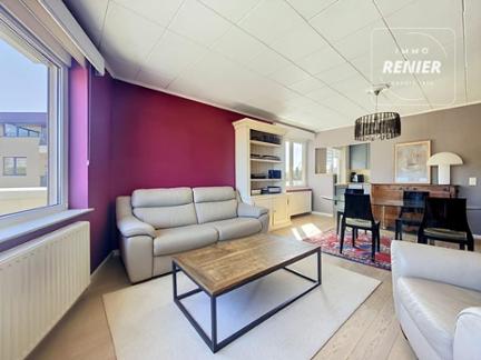Vente en viager. Appartement AV50BJ à Bruxelles BERCHEM-SAINTE-AGATHE miniature