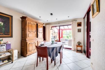 Vente en viager. Maison AVJXEO à Namur Beauraing miniature