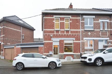 Vente en viager. Maison AVPOMR à Liège Saint-Nicolas (Lg.) miniature