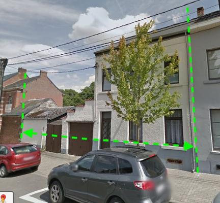 Vente en viager. Maison AYEY82 à Namur Namur miniature