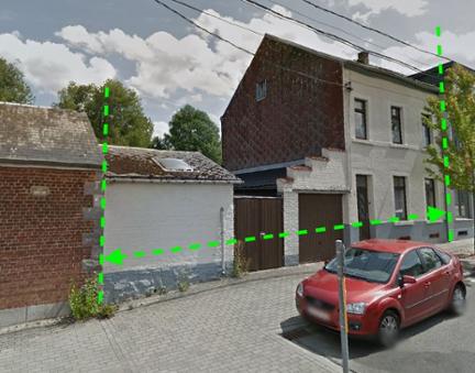 Vente en viager. Maison AYEY82 à Namur Namur miniature