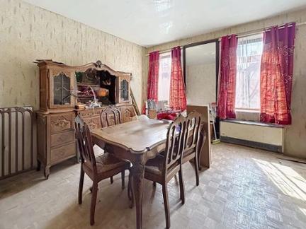 Vente en viager. Maison AYEY82 à Namur Namur miniature