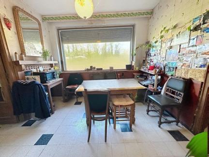 Vente en viager. Maison AYEY82 à Namur Namur miniature