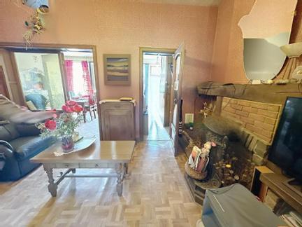 Vente en viager. Maison AYEY82 à Namur Namur miniature