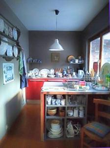 Vente en viager. Appartement AYQYSU à Liège Huy miniature