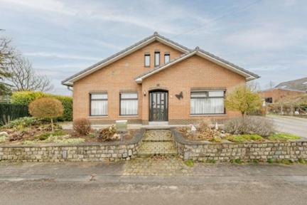 Vente en viager. Maison AYSFU2 à Hainaut Estinnes miniature