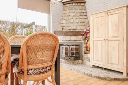 Vente en viager. Maison AYSFU2 à Hainaut Estinnes miniature