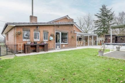Vente en viager. Maison AYSFU2 à Hainaut Estinnes miniature