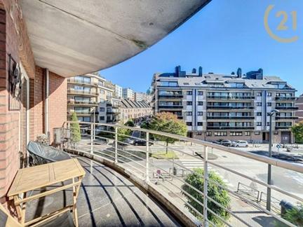 Vente en viager. Appartement B1M224 à Bruxelles Koekelberg miniature