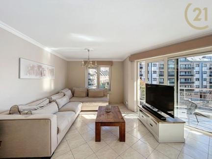 Vente en viager. Appartement B1M224 à Bruxelles Koekelberg miniature