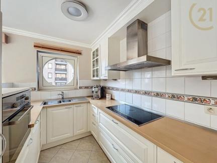 Vente en viager. Appartement B1M224 à Bruxelles Koekelberg miniature