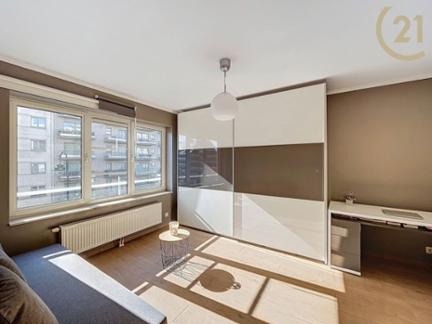 Vente en viager. Appartement B1M224 à Bruxelles Koekelberg miniature