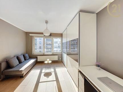 Vente en viager. Appartement B1M224 à Bruxelles Koekelberg miniature