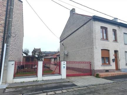 Vente en viager. Maison B6GG2I à Hainaut MAURAGE miniature