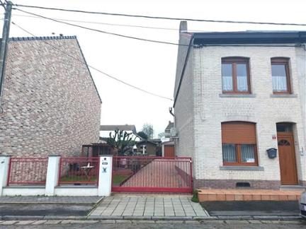 Vente en viager. Maison B6GG2I à Hainaut MAURAGE miniature