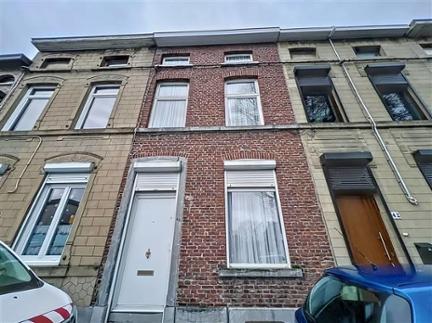 Vente en viager. Maison B88YAN à Hainaut Châtelet miniature
