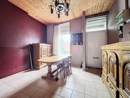 Vente en viager. Maison B88YAN à Hainaut Châtelet miniature