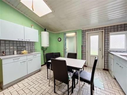 Vente en viager. Maison B88YAN à Hainaut Châtelet miniature