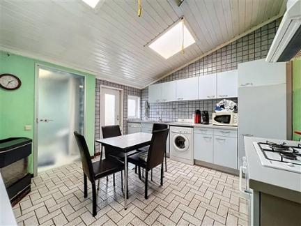 Vente en viager. Maison B88YAN à Hainaut Châtelet miniature