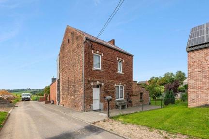 Vente en viager. Maison BBN4EV à Namur Andenne, Petit Waret miniature