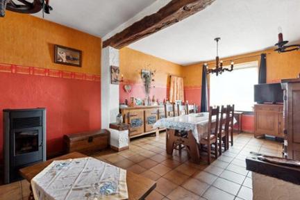 Vente en viager. Maison BBN4EV à Namur Andenne, Petit Waret miniature