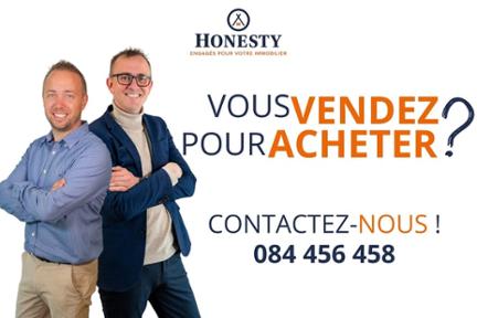 Vente en viager. Maison BCMCAL à Luxembourg Tenneville miniature