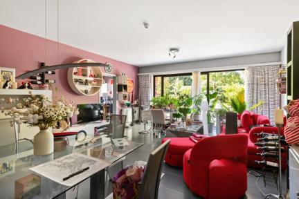 Vente en viager. Appartement BCYYNY à Anvers Antwerpen Wilrijk miniature