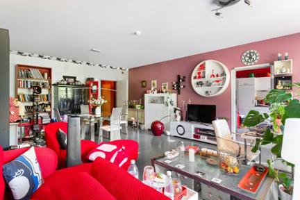 Vente en viager. Appartement BCYYNY à Anvers Antwerpen Wilrijk miniature
