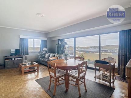 Vente en viager. Appartement BFEV6H à Bruxelles GANSHOREN miniature