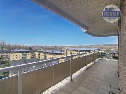 Vente en viager. Appartement BFEV6H à Bruxelles GANSHOREN miniature